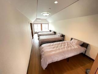 West Lake Villa Imazu Umehara - Vacation STAY 18948 - Takashima - 8