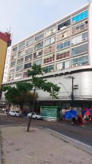 Apartamento Temporada Manaus - 6