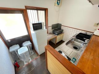 West Lake Villa Imazu Umehara - Vacation STAY 18948 - Takashima - 7