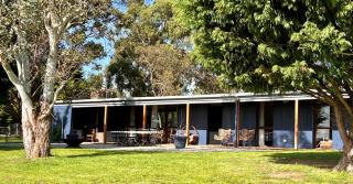 Mingara Park Cottage - Scotsburn - 1
