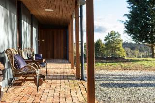 Mingara Park Cottage - 3