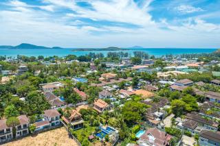Tongtong Garden Holiday Hotel普吉岛通通花园酒店 - Rawai Beach - 9