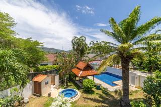 Tongtong Garden Holiday Hotel普吉岛通通花园酒店 - Rawai Beach - 5