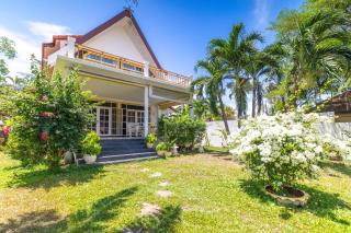 Tongtong Garden Holiday Hotel普吉岛通通花园酒店 - Rawai Beach - 8