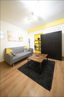 City Centre 1bed w free parking - Birmingham - 6
