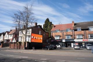 City Centre 1bed w free parking - Birmingham - 4
