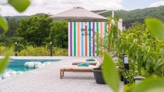 Le Pavilion Pool Villa - Pohang - 8