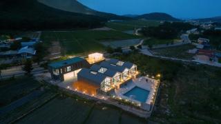 Le Pavilion Pool Villa - Pohang - 6
