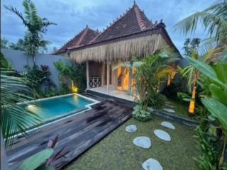 Villa Alisha - Canggu - 6