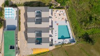 Le Pavilion Pool Villa - 1