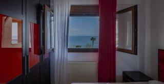 Endless blue apartment kassandra - Nea Fokea - 1