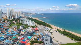 Sokcho World Pension - Sokcho - 1