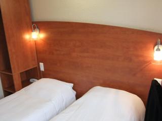 Adams Hotel - 9