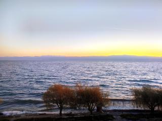 Vista Lago - Ohrid - 1