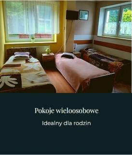 Dom Spokoju - Wisła - 7
