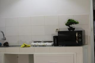 Mini-Studio Parfait pour Séjour avec Wifi Gratuite - Dakar - 1