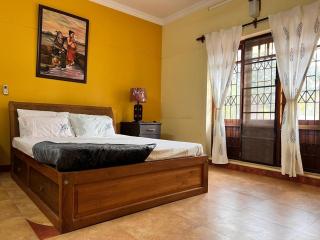 Cocoon Palmyra Estate - Private Luxury Retreat with BBQ near Varkala - Paravūr - 2