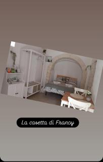 La Casetta di Francy - Martina Franca - 9