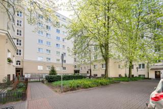 Nowolipki Now & Wow Apartment - Warsaw - 7