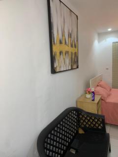 Mini-Studio Parfait pour Séjour avec Wifi Gratuite - Dakar - 4