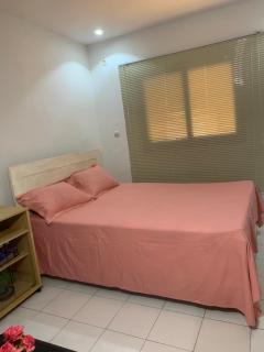 Mini-Studio Parfait pour Séjour avec Wifi Gratuite - Dakar - 6