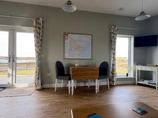 The Wheelhouse - Carinish - 1