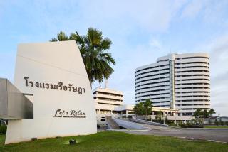 Rua Rasada Hotel - The Ideal Venue for Meetings & Events - 0