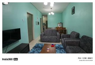 Fizan Homestay - Tanah Rata - 0