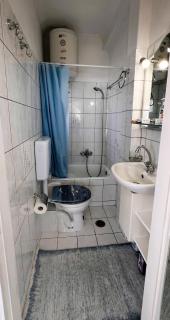 SeaViewNest - Patra - 2