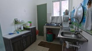 Fizan Homestay - Tanah Rata - 6