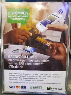 TOUR EIFFEL HoTEL BENIN - Porto Novo - 7