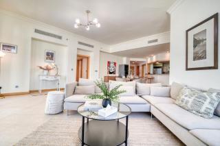 Shoreline 14, Al Hallawi Palm Jumeirah - Mint Stay - 7