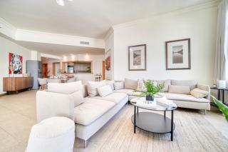 Shoreline 14, Al Hallawi Palm Jumeirah - Mint Stay - 5