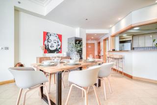 Shoreline 14, Al Hallawi Palm Jumeirah - Mint Stay - 2