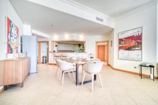 Shoreline 14, Al Hallawi Palm Jumeirah - Mint Stay - 1