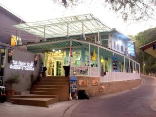 Sea Breeze Resort - Ko Samed - 4