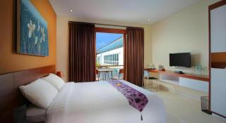 Umah Bali Suites - Dempasar - 5