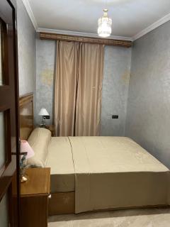 PARADISE APARTments - - 7