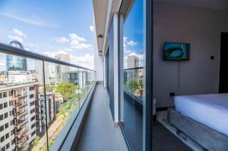 Firm Luxury - Nairobi - 8