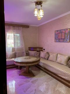 PARADISE APARTments - - 5