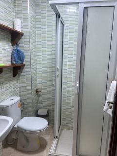 PARADISE APARTments - - 3