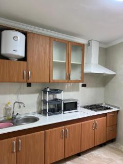PARADISE APARTments - - 4