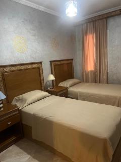 PARADISE APARTments - - 6