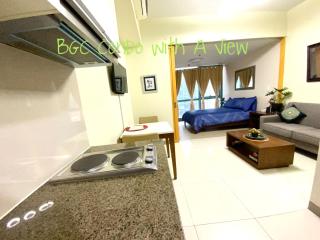 BGC Uptown Taguig - Manila - 4