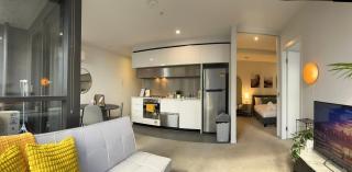 level 38 Apartment In the heart of Melbourne CBD - Melbourne - 1