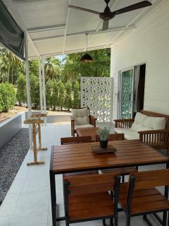 High-In Holiday Home&Villa - Ko Phangan - 3