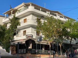 Hotel Metali - Sarandë - 8