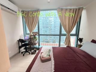 BGC Uptown Taguig - Manila - 5