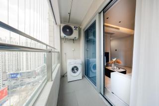 Shenzhen Gangxiahui Executive Apartment Futian Convention and Exhibition Center Branch - Shenzhen - 6