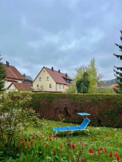 Schwabenperle - Lauchheim - 1